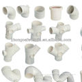 PVC-U drainage fittings